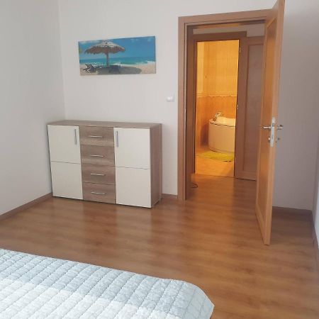 Mezonetovy Apartman V Centre Novej Dubnice Ilava Exterior foto