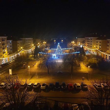 Mezonetovy Apartman V Centre Novej Dubnice Ilava Exterior foto